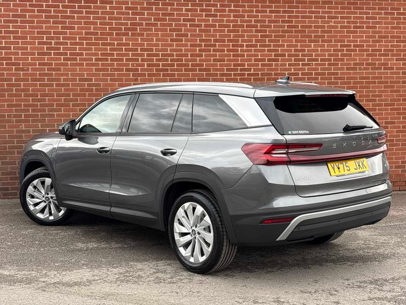 Used Skoda Kodiaq 2025 for sale - 77619835: Photo 3