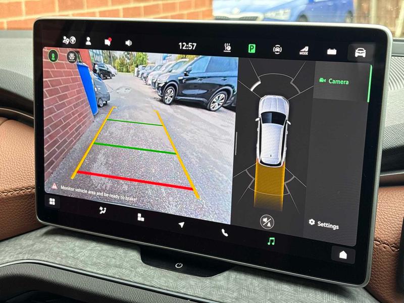 Used Skoda Kodiaq 2025 for sale - 77619835: Photo 33