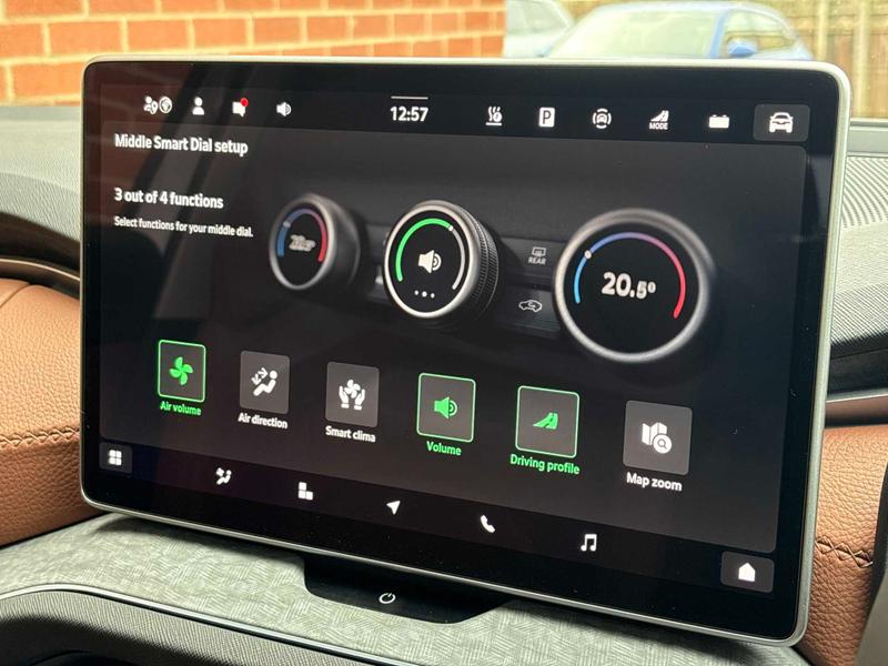 Used Skoda Kodiaq 2025 for sale - 77619835: Photo 35