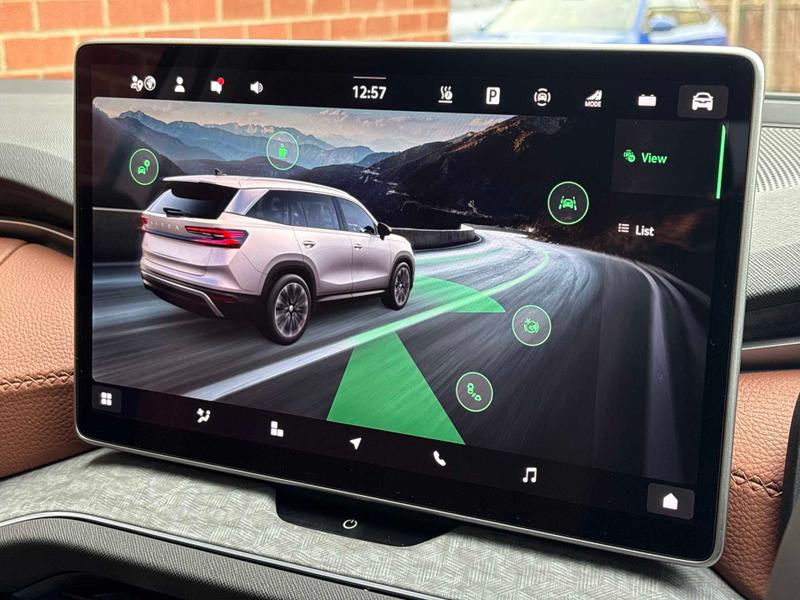 Used Skoda Kodiaq 2025 for sale - 77619835: Photo 36