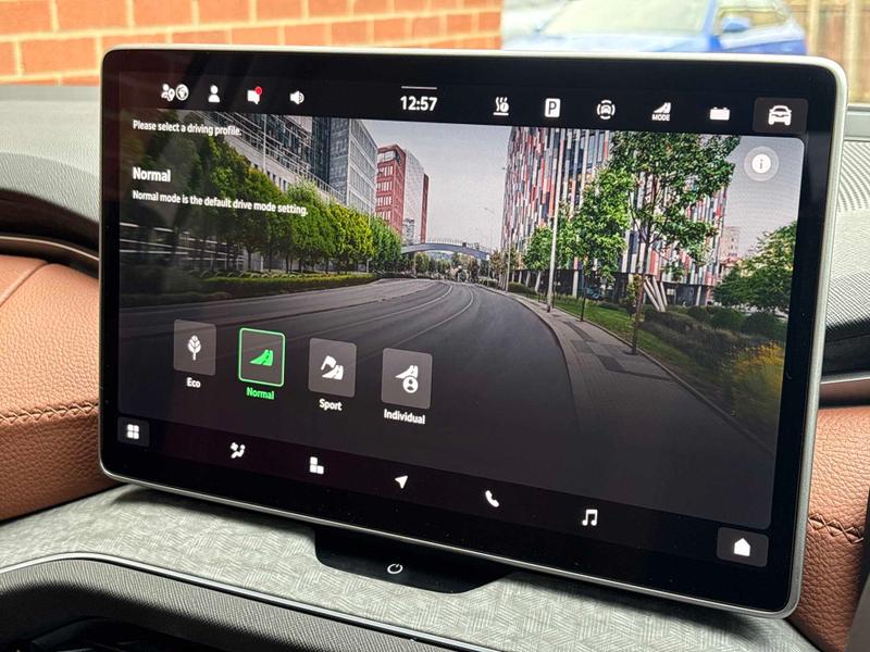 Used Skoda Kodiaq 2025 for sale - 77619835: Photo 37