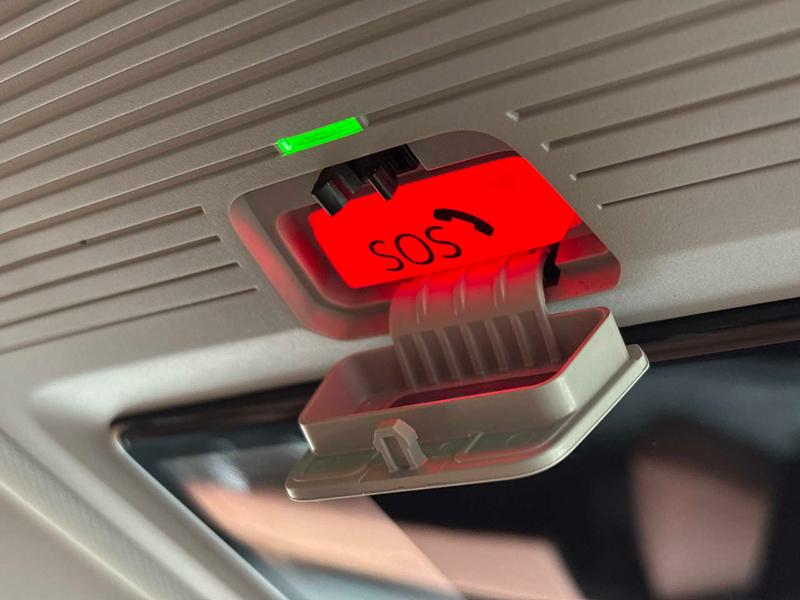 Used Skoda Kodiaq 2025 for sale - 77619835: Photo 38