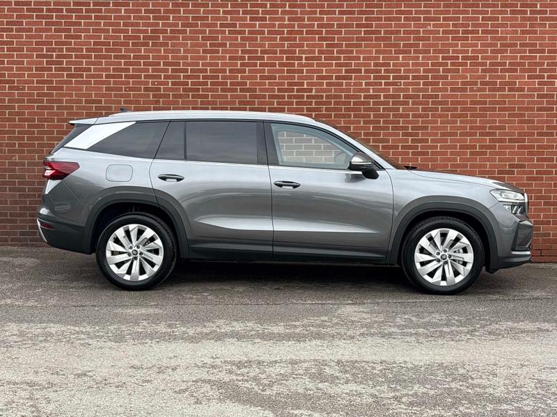 Used Skoda Kodiaq 2025 for sale - 77619835: Photo 4