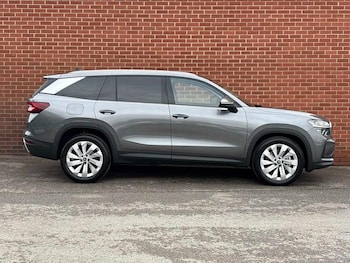 Used Skoda Kodiaq 2025 for sale - 77619835: Photo