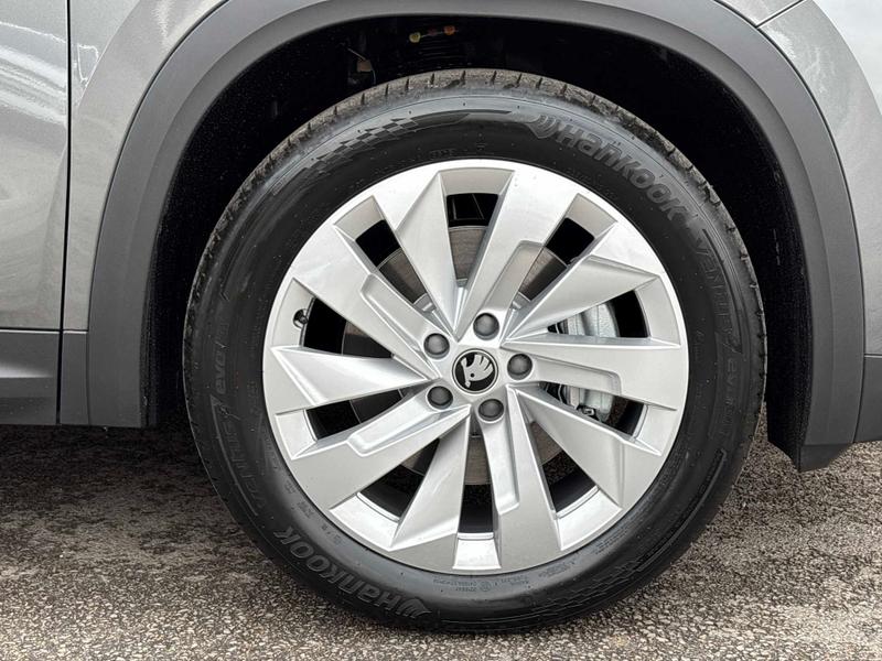 Used Skoda Kodiaq 2025 for sale - 77619835: Photo 5