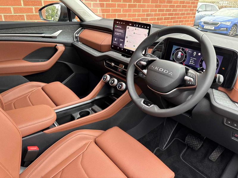 Used Skoda Kodiaq 2025 for sale - 77619835: Photo 6