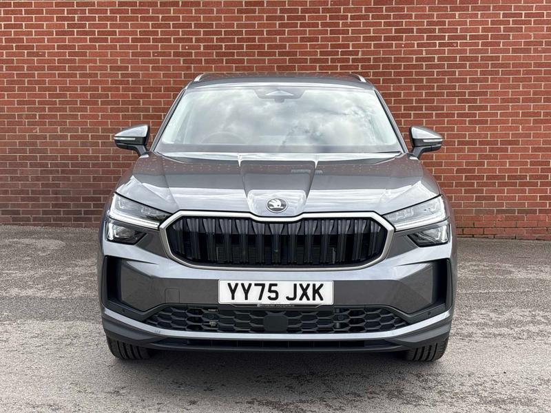 Used Skoda Kodiaq 2025 for sale - 77619835: Photo 7