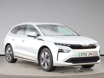 Used Skoda Enyaq 2025 for sale - 78226623: Photo