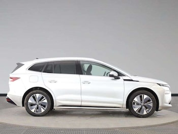 Used Skoda Enyaq 2025 for sale - 78226623: Photo