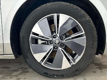 Used Skoda Enyaq 2025 for sale - 78226623: Photo