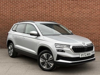 2022 - 1.0 TSI SE Drive 5dr Manual
