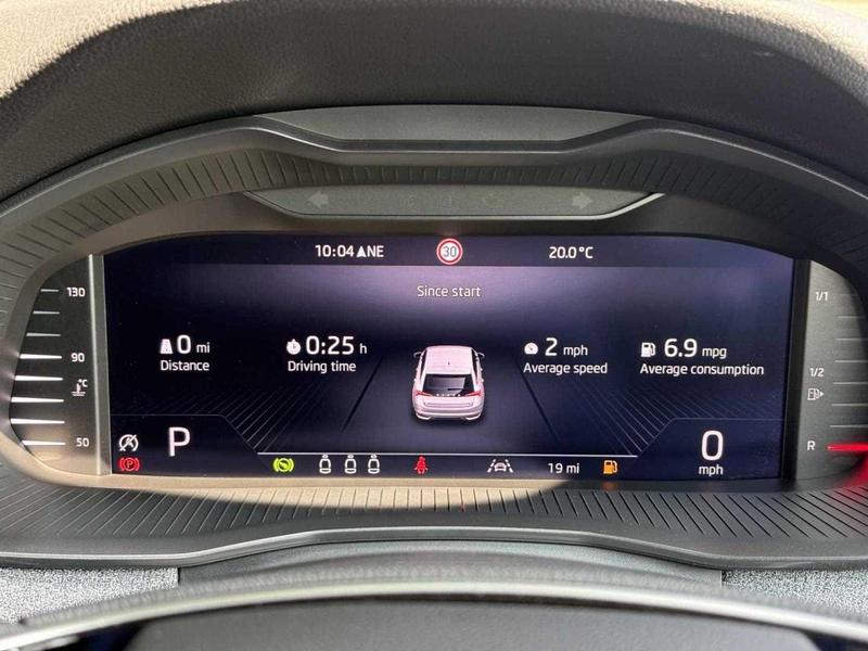 Used Skoda Scala for sale - 77447370: Photo 11