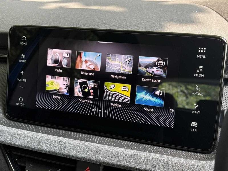 Used Skoda Scala for sale - 77447370: Photo 12