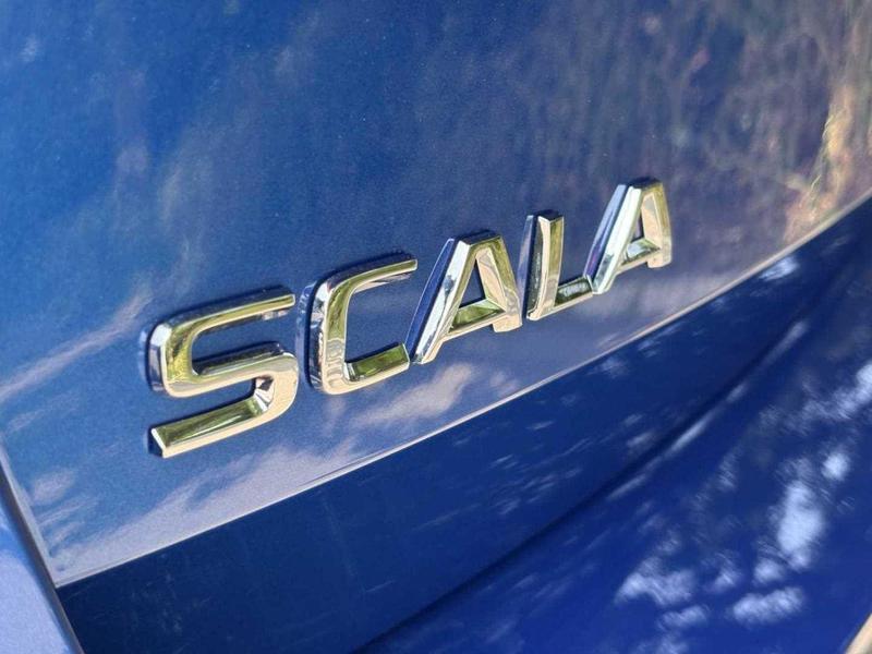 Used Skoda Scala for sale - 77447370: Photo 18