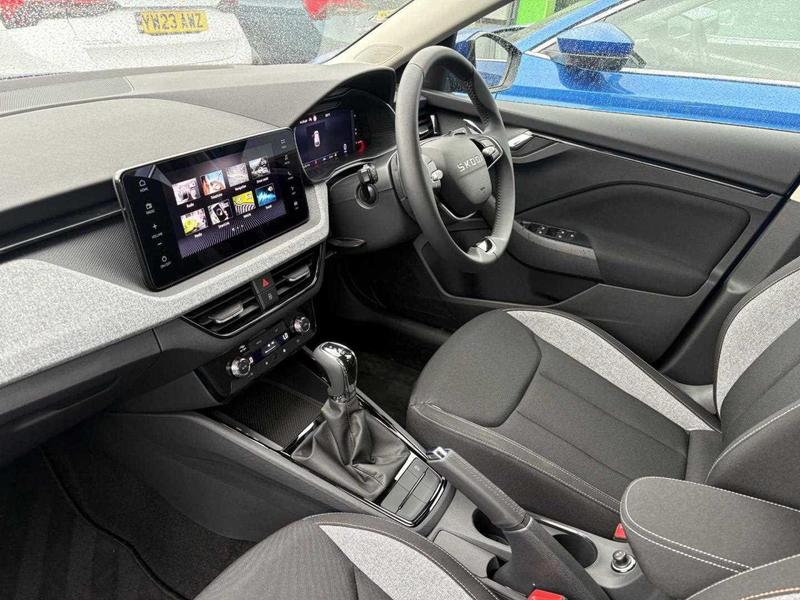 Used Skoda Scala for sale - 77447370: Photo 2