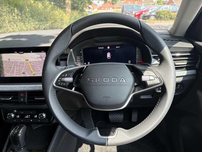 Used Skoda Scala for sale - 77447370: Photo 22