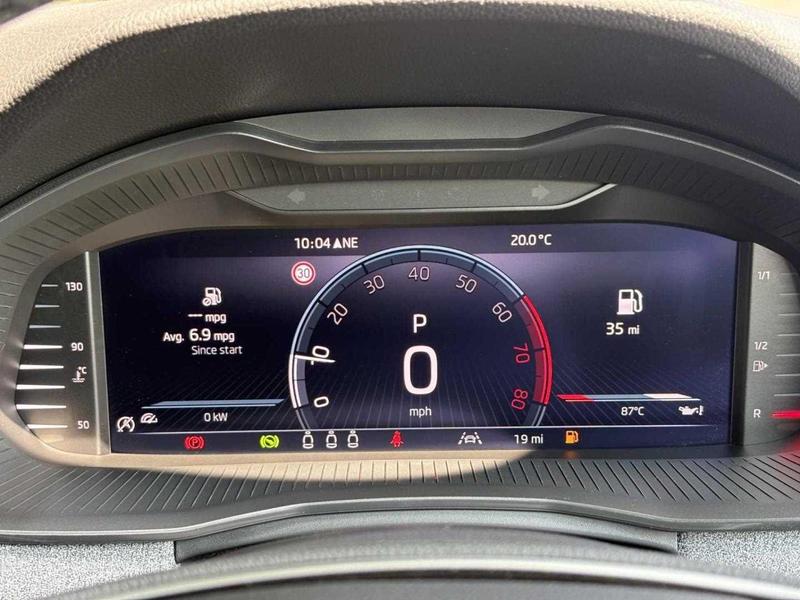 Used Skoda Scala for sale - 77447370: Photo 27