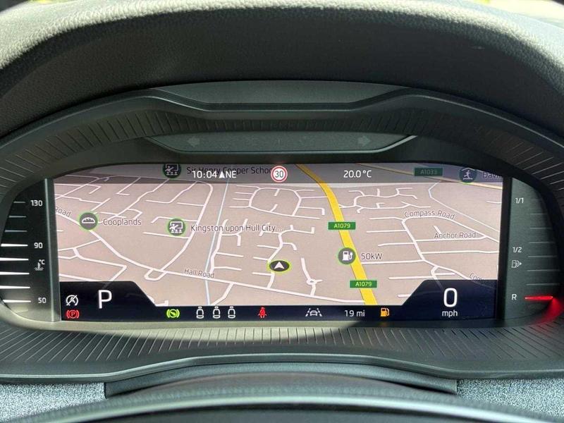 Used Skoda Scala for sale - 77447370: Photo 29