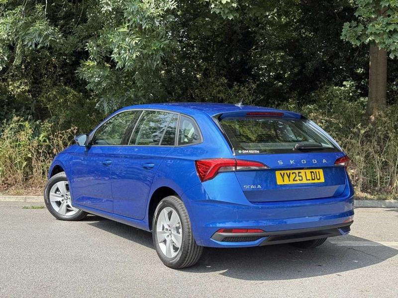 Used Skoda Scala for sale - 77447370: Photo 3