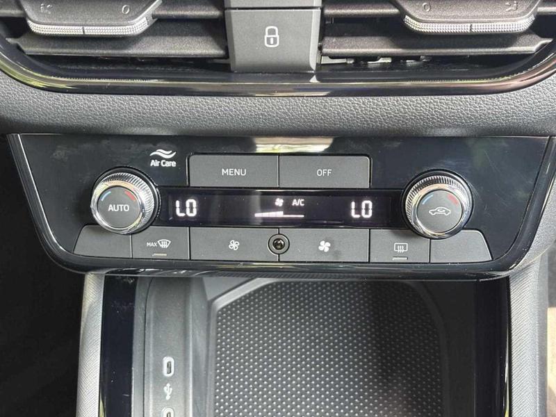 Used Skoda Scala for sale - 77447370: Photo 32