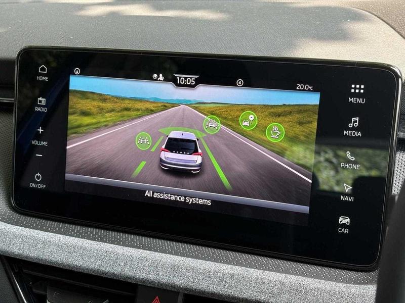 Used Skoda Scala for sale - 77447370: Photo 35