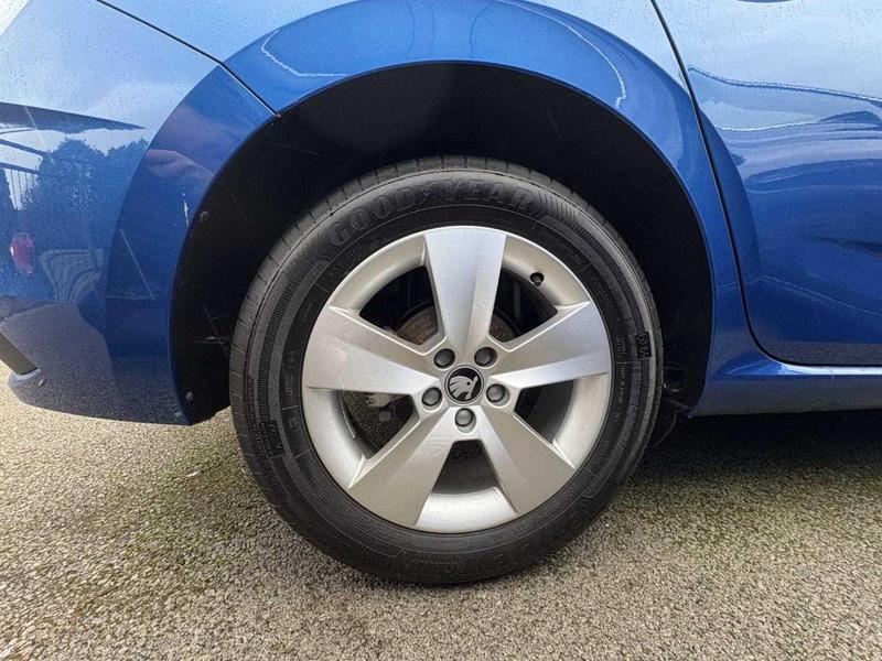 Used Skoda Scala for sale - 77447370: Photo 5