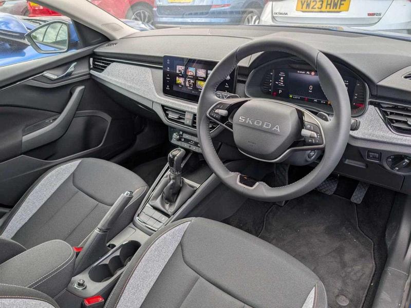 Used Skoda Scala for sale - 77447370: Photo 6