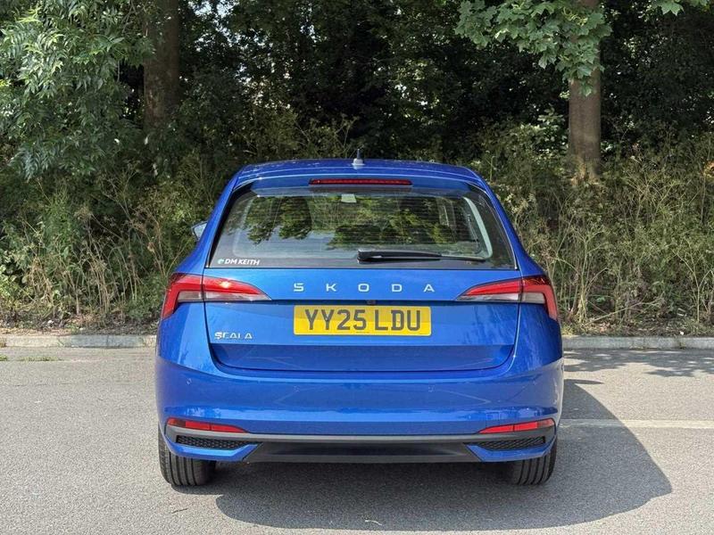 Used Skoda Scala for sale - 77447370: Photo 8