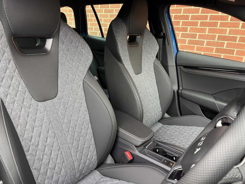Used Skoda Octavia 2025 for sale - 76222624: Photo 10