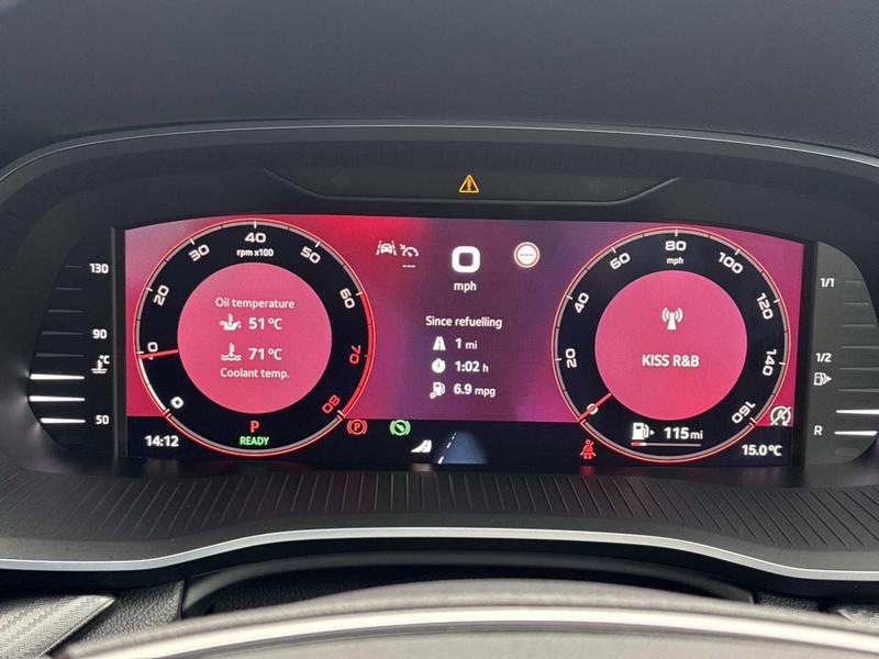 Used Skoda Octavia 2025 for sale - 76222624: Photo 11