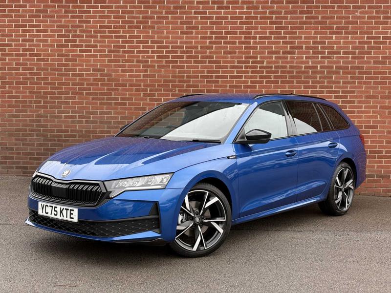 Used Skoda Octavia 2025 for sale - 76222624: Photo 14