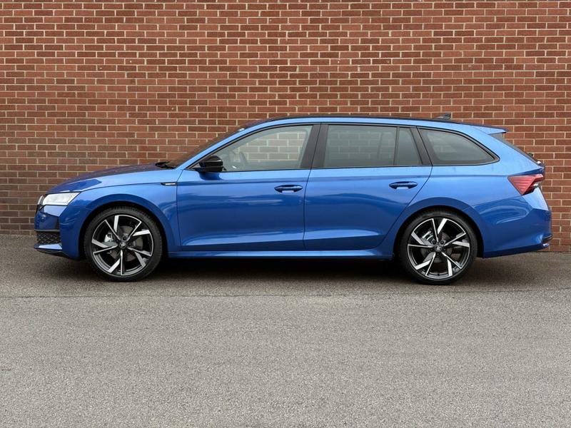 Used Skoda Octavia 2025 for sale - 76222624: Photo 15