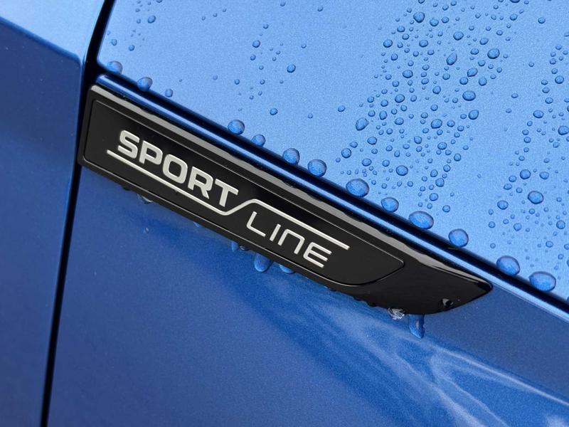 Used Skoda Octavia 2025 for sale - 76222624: Photo 16