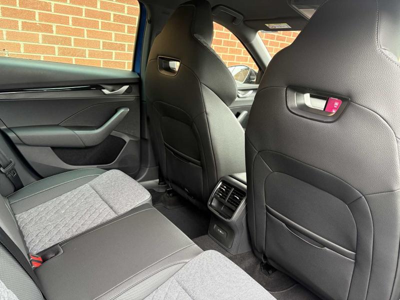 Used Skoda Octavia 2025 for sale - 76222624: Photo 17