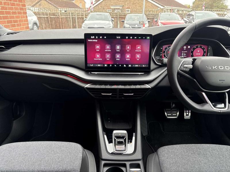 Used Skoda Octavia 2025 for sale - 76222624: Photo 18