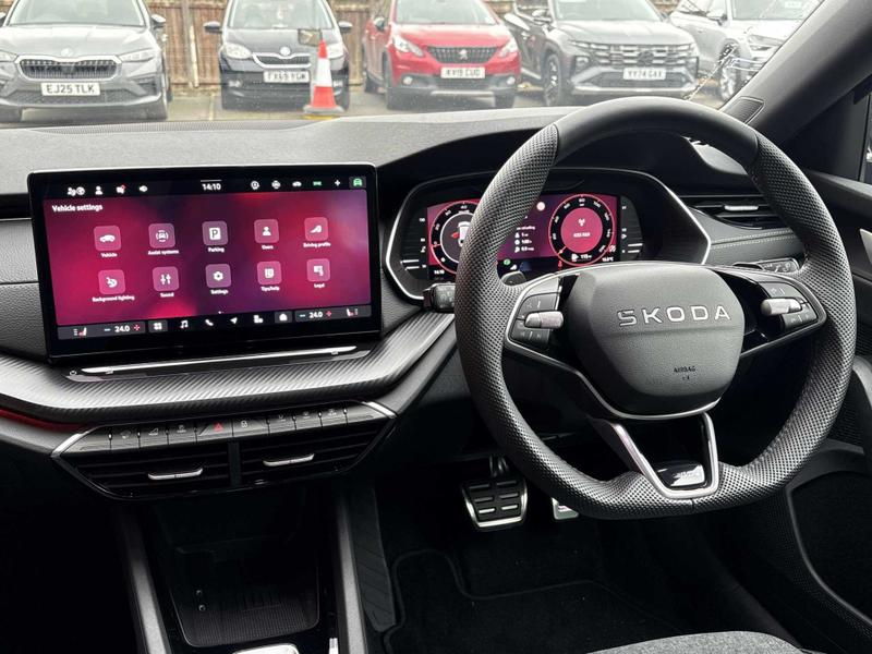 Used Skoda Octavia 2025 for sale - 76222624: Photo 19