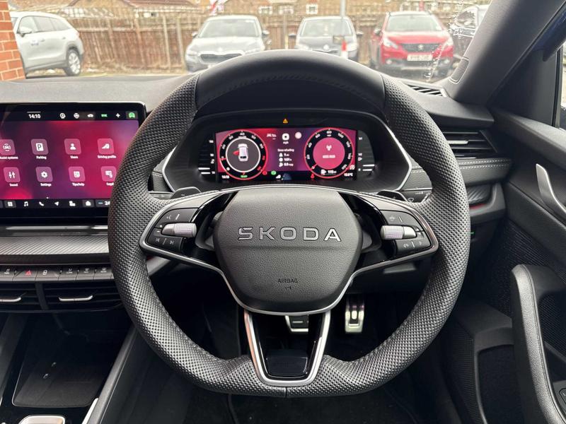 Used Skoda Octavia 2025 for sale - 76222624: Photo 20