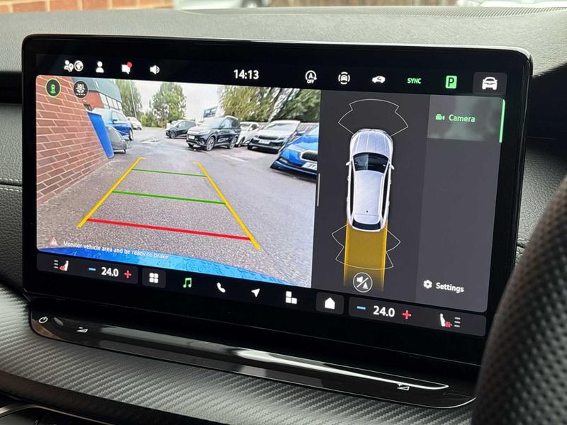 Used Skoda Octavia 2025 for sale - 76222624: Photo 34