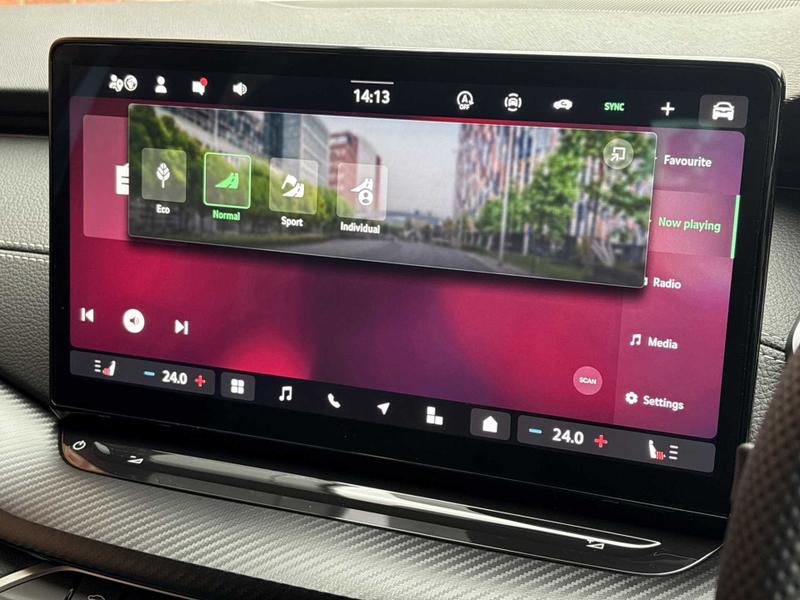 Used Skoda Octavia 2025 for sale - 76222624: Photo 35