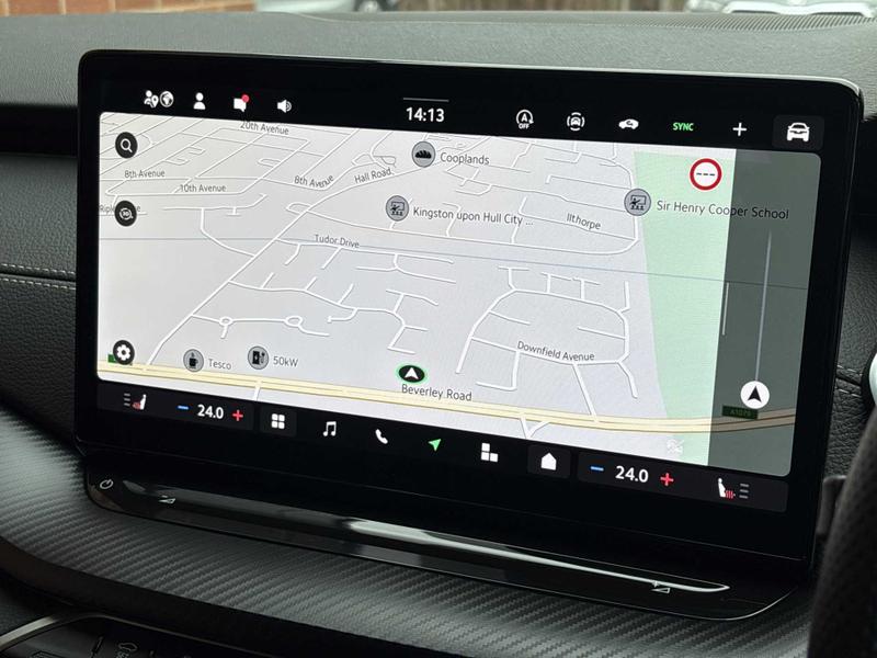 Used Skoda Octavia 2025 for sale - 76222624: Photo 36