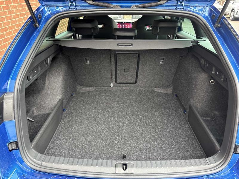 Used Skoda Octavia 2025 for sale - 76222624: Photo 38