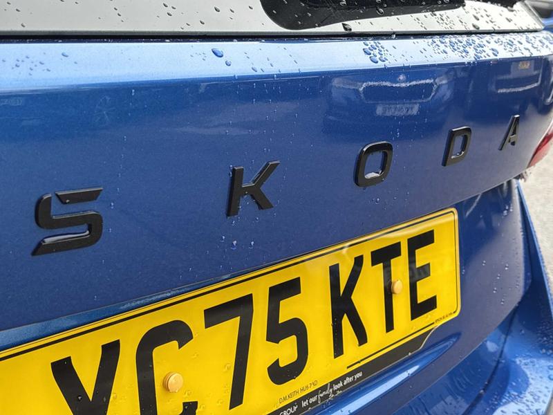 Used Skoda Octavia 2025 for sale - 76222624: Photo 39