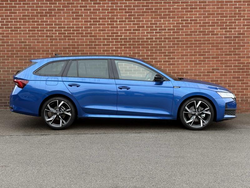 Used Skoda Octavia 2025 for sale - 76222624: Photo 4