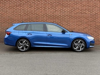 Used Skoda Octavia 2025 for sale - 76222624: Photo