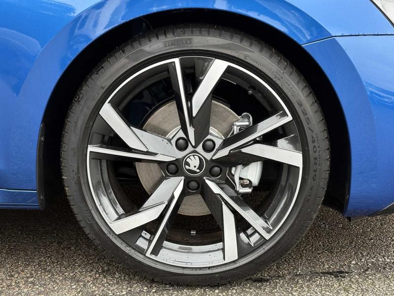 Used Skoda Octavia 2025 for sale - 76222624: Photo 5