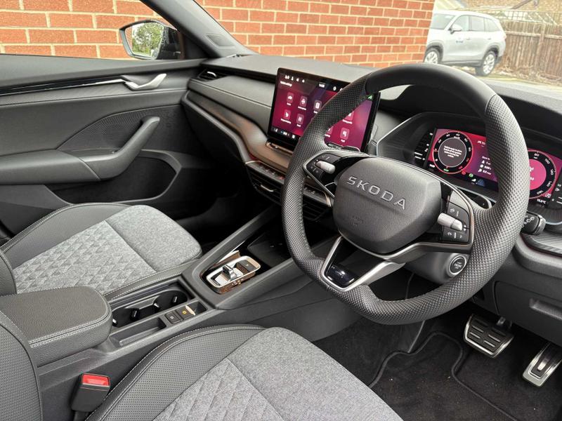 Used Skoda Octavia 2025 for sale - 76222624: Photo 6