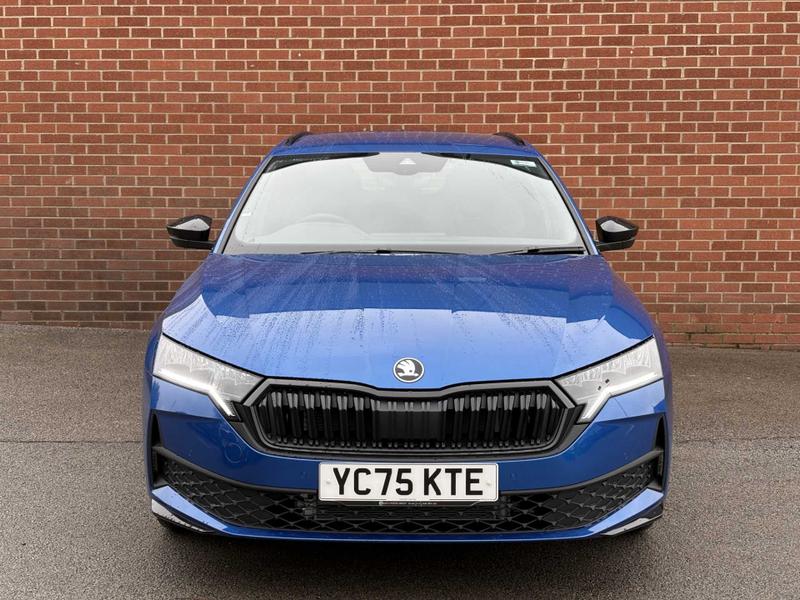 Used Skoda Octavia 2025 for sale - 76222624: Photo 7