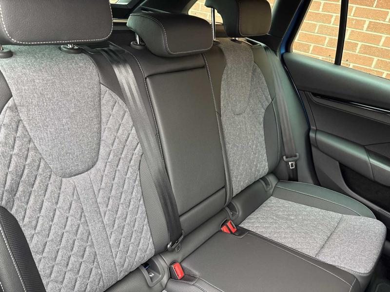 Used Skoda Octavia 2025 for sale - 76222624: Photo 9