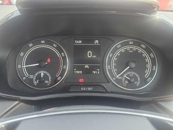 Used Skoda Fabia 2022 for sale - 79504864: Photo
