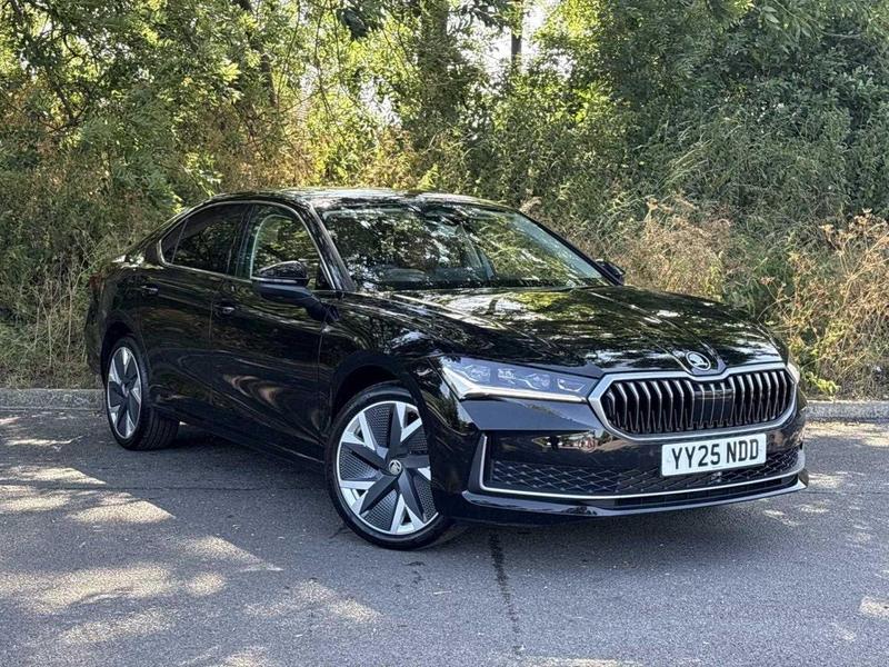 Used Skoda Superb for sale - 77447374: Photo 1